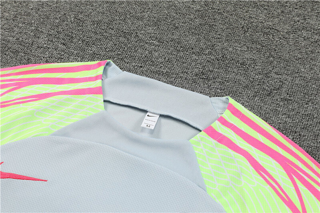 Kit Football Paris Ensemble Training 2023/24 - Adulte