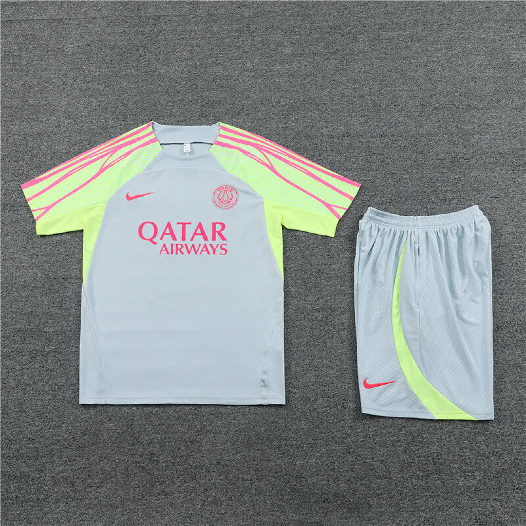 Kit Football Paris Ensemble Training 2023/24 - Adulte