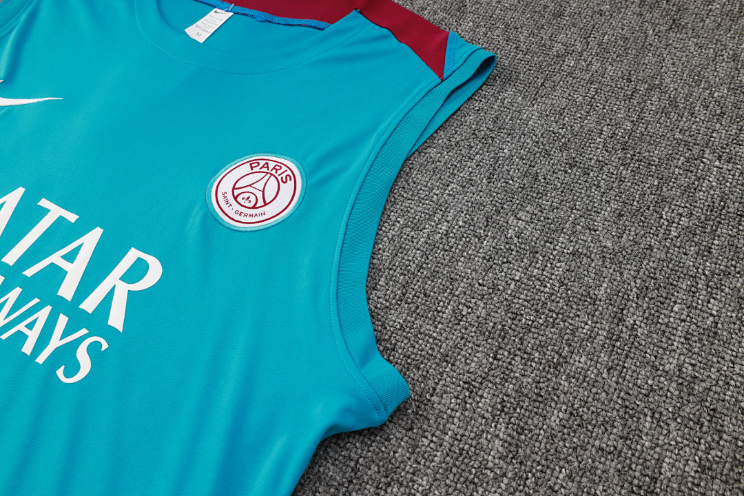 Kit Football Paris Ensemble Training 2024/25