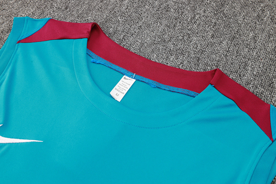 Kit Football Paris Ensemble Training 2024/25