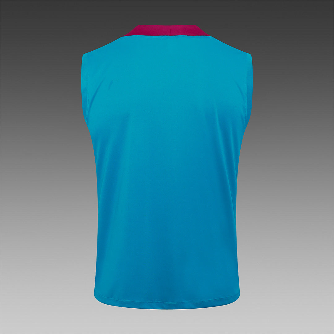 Kit Football Paris Ensemble Training 2024/25