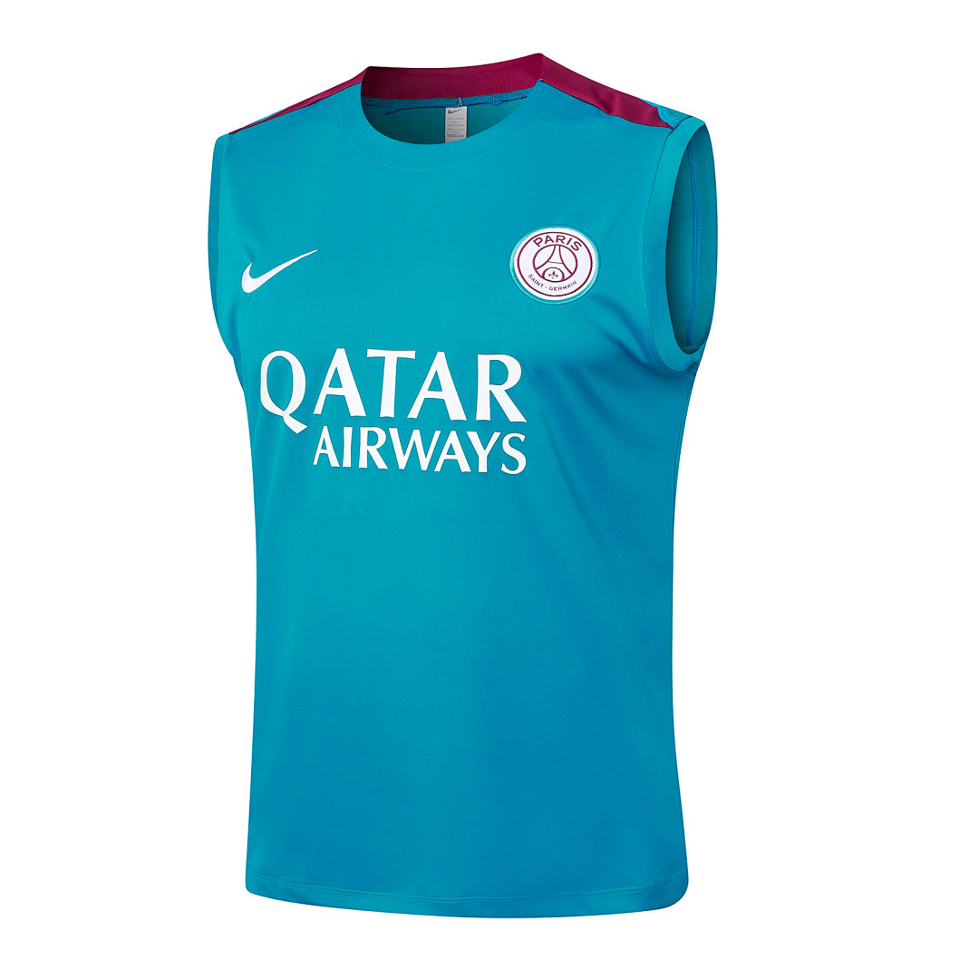 Kit Football Paris Ensemble Training 2024/25