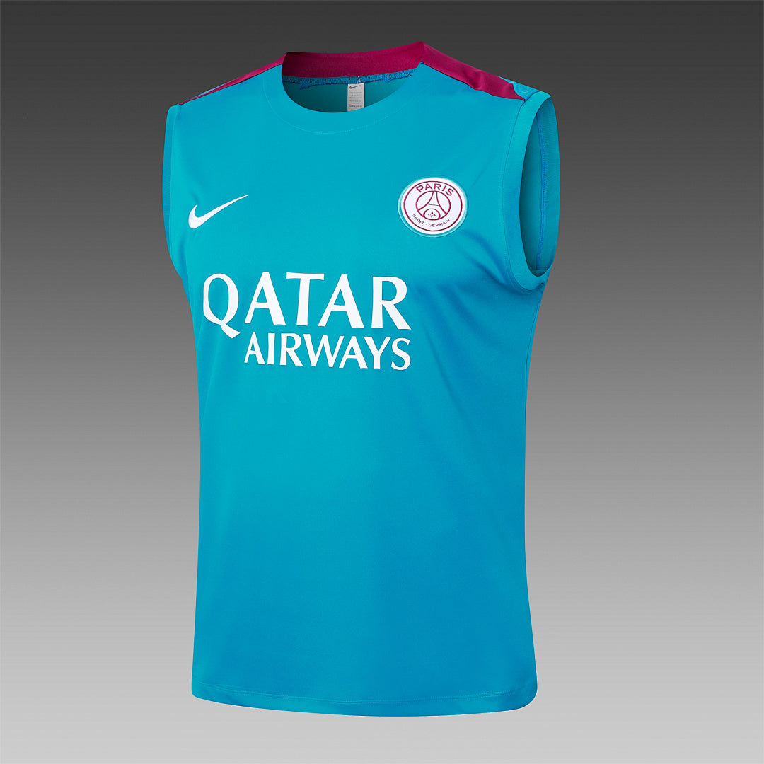 Kit Football Paris Ensemble Training 2024/25