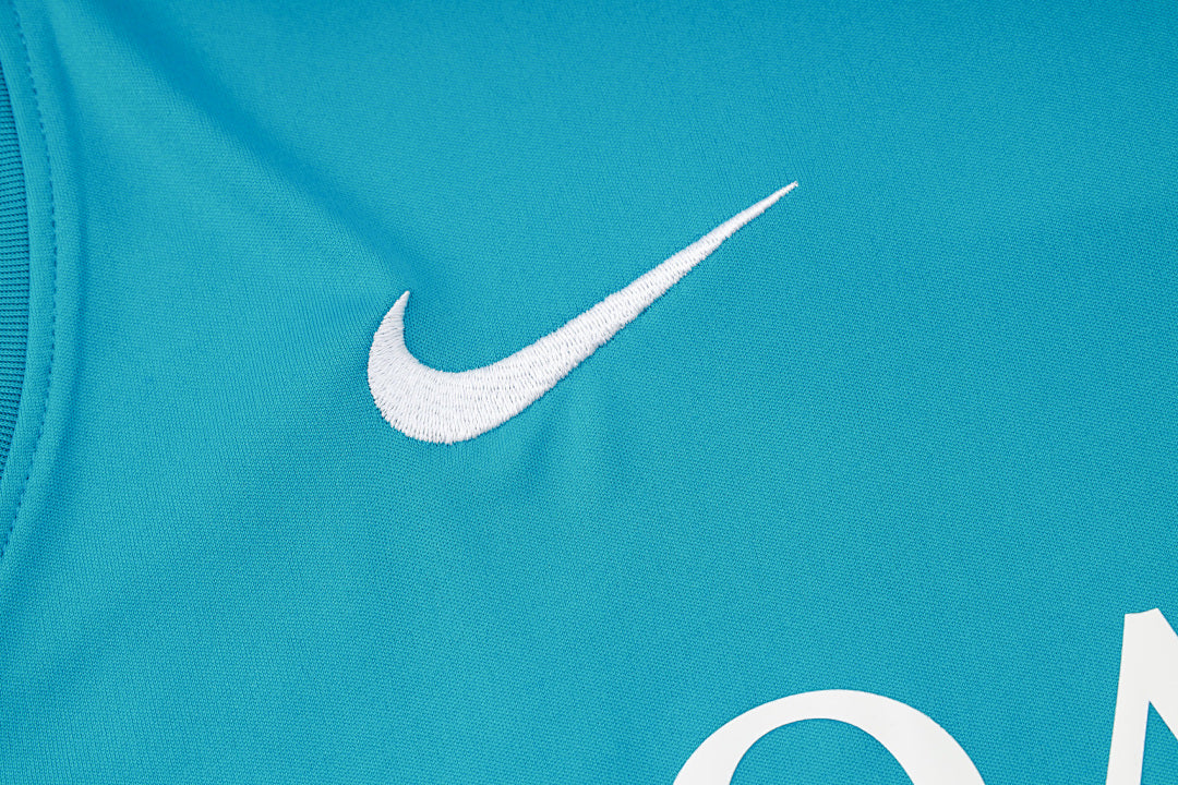 Kit Football Paris Ensemble Training 2024/25