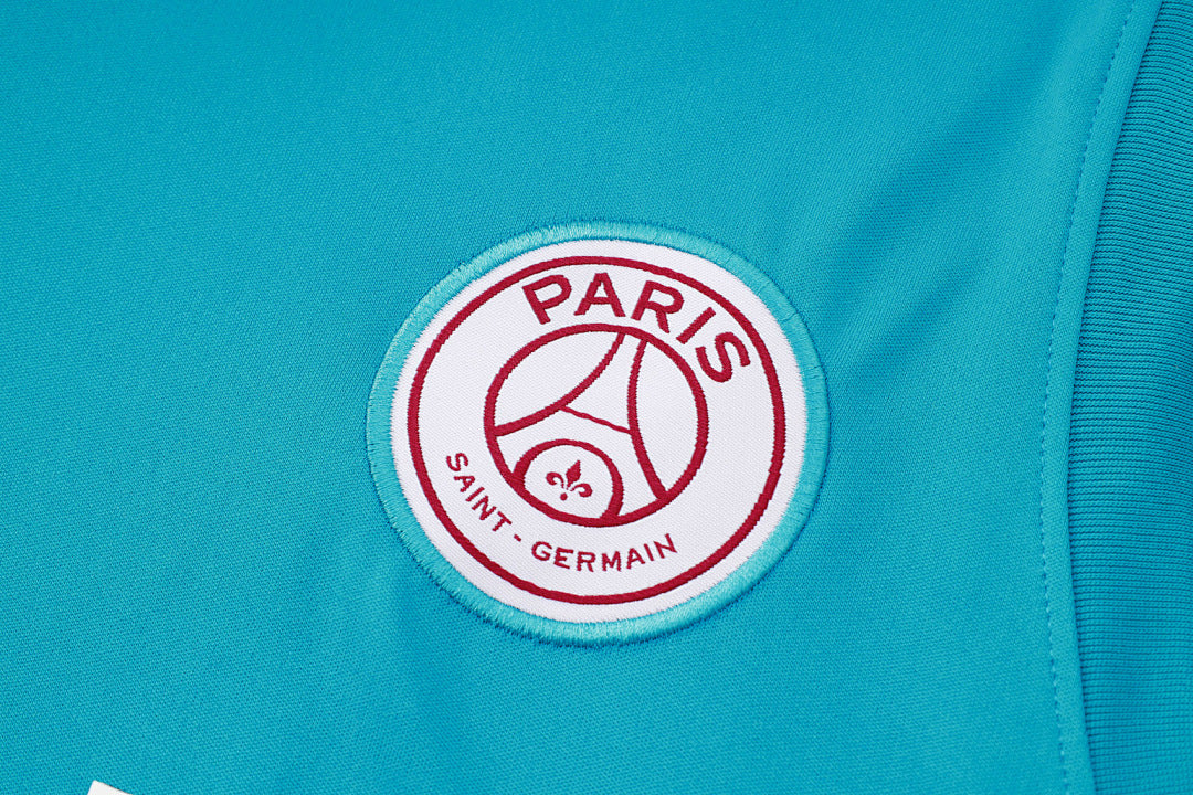 Kit Football Paris Ensemble Training 2024/25