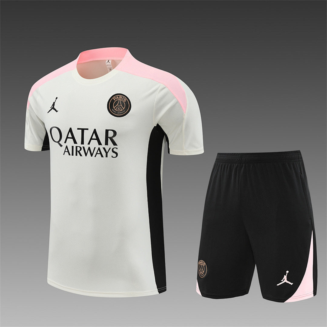 Kit football Paris ensemble training 2024/25 - Adult/ Enfant