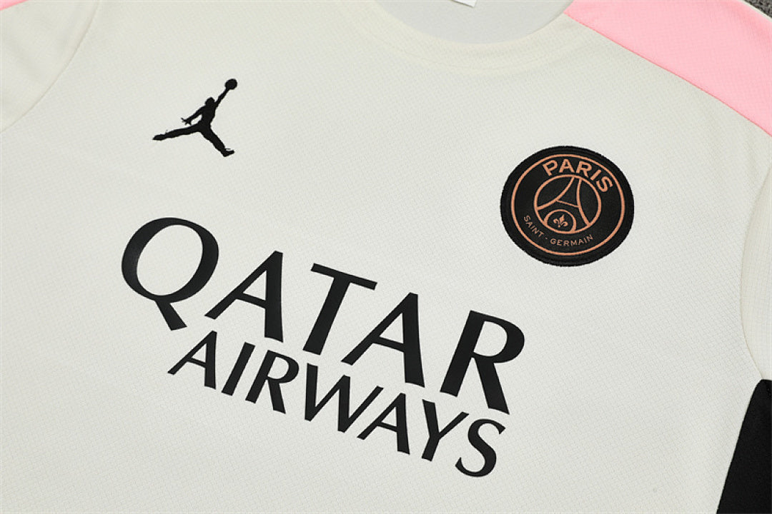 Kit Football Paris Ensemble Training 2024/25 - Adult/ Enfant