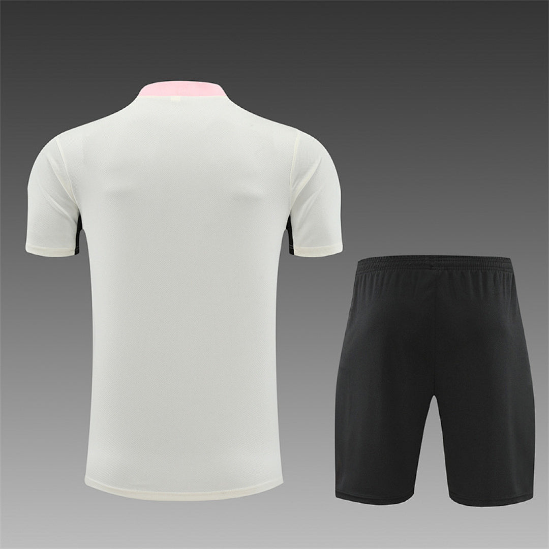Kit football Paris ensemble training 2024/25 - Adult/ Enfant