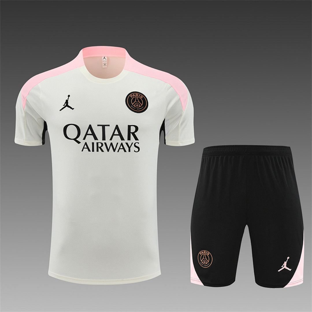 Kit Football Paris Ensemble Training 2024/25 - Adult/ Enfant