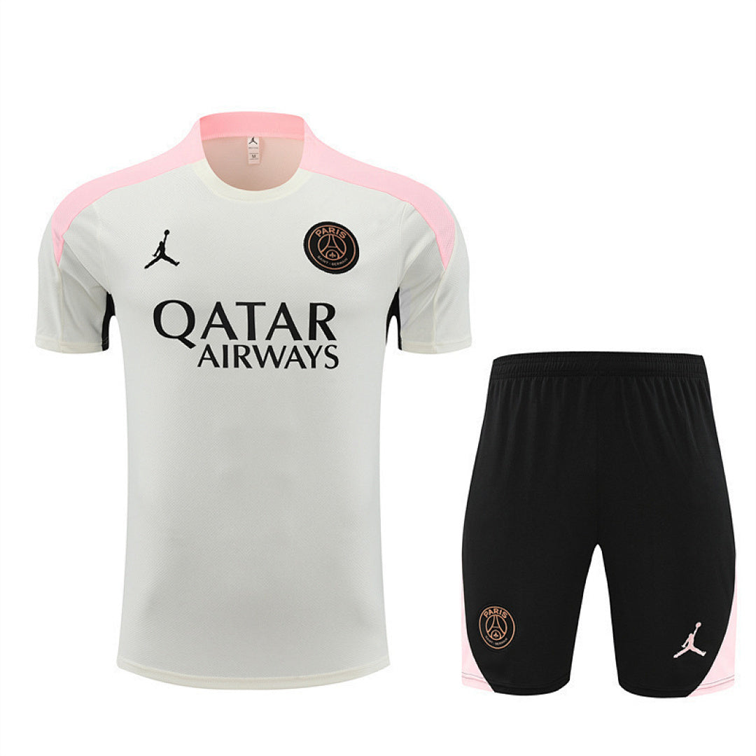 Kit football Paris ensemble training 2024/25 - Adult/ Enfant
