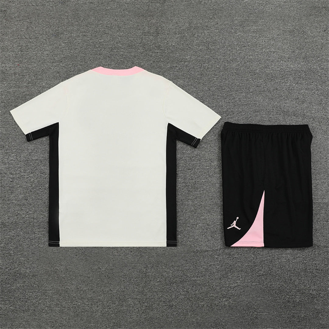 Kit football Paris ensemble training 2024/25 - Adult/ Enfant
