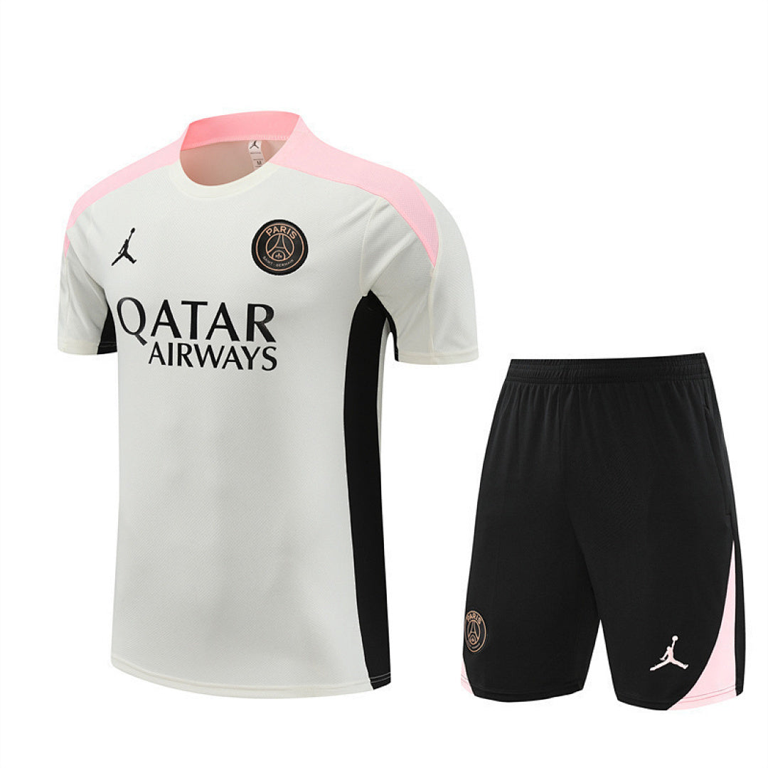 Kit Football Paris Ensemble Training 2024/25 - Adult/ Enfant