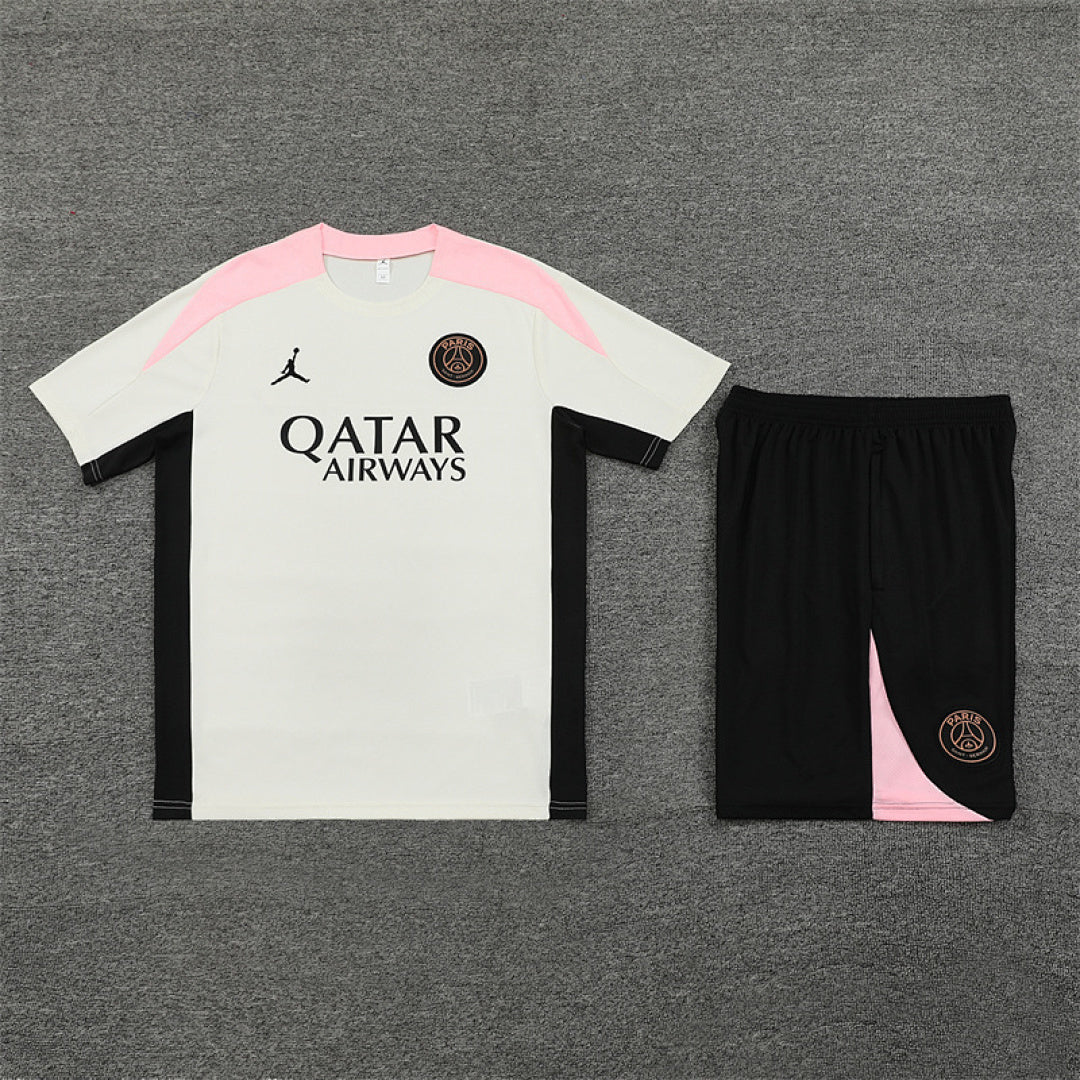 Kit football Paris ensemble training 2024/25 - Adult/ Enfant