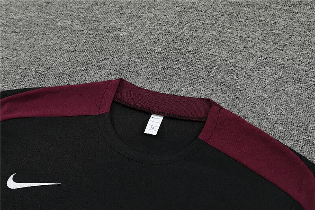 Kit football Paris ensemble training 2024/25 - Adulte
