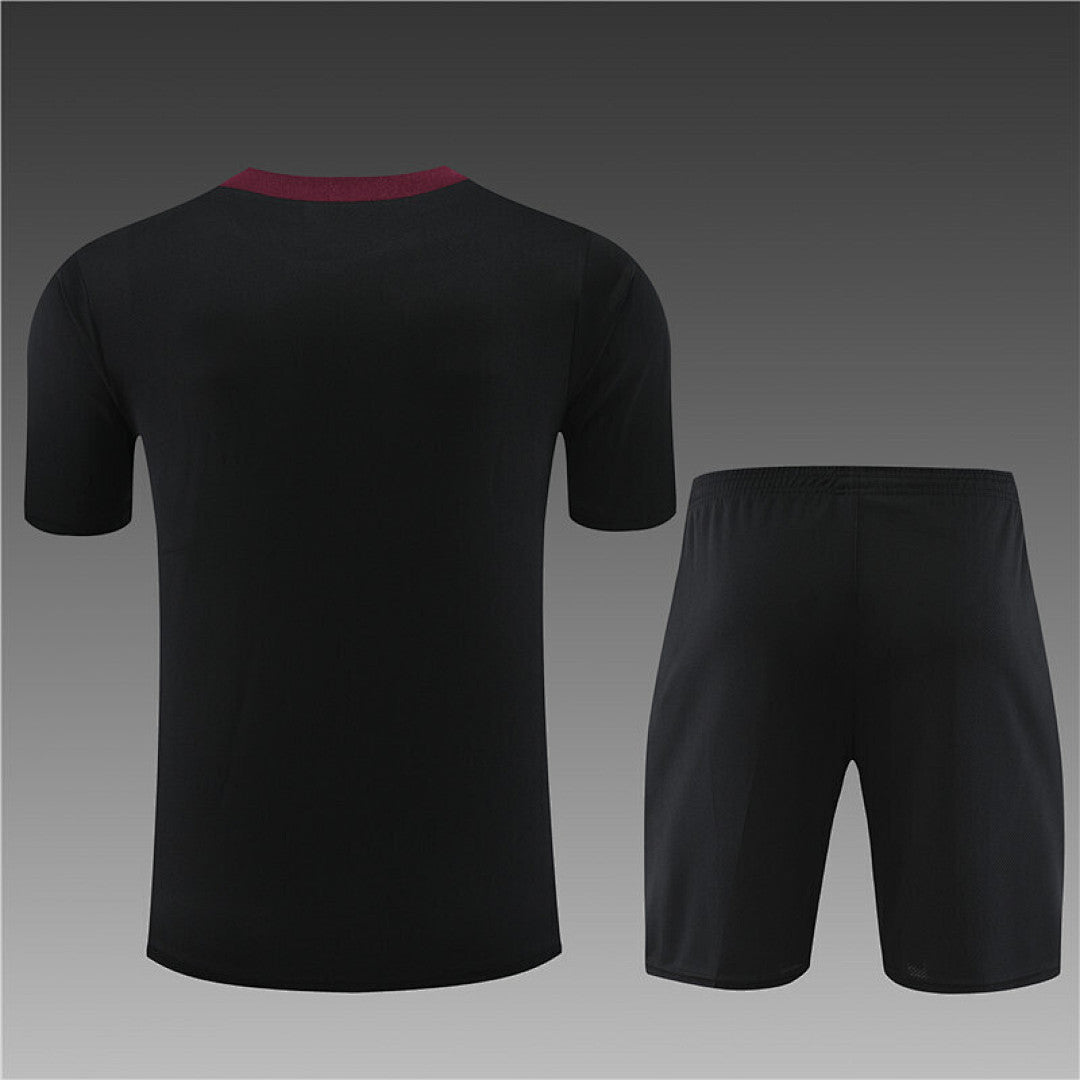 Kit football Paris ensemble training 2024/25 - Adulte