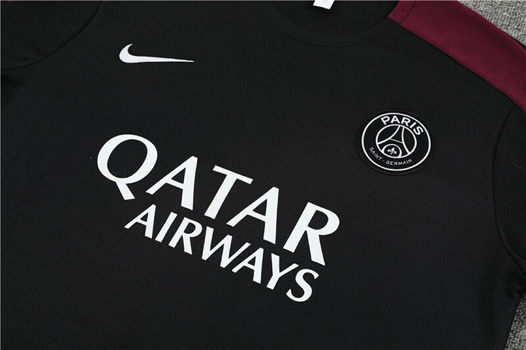 Kit football Paris ensemble training 2024/25 - Adulte