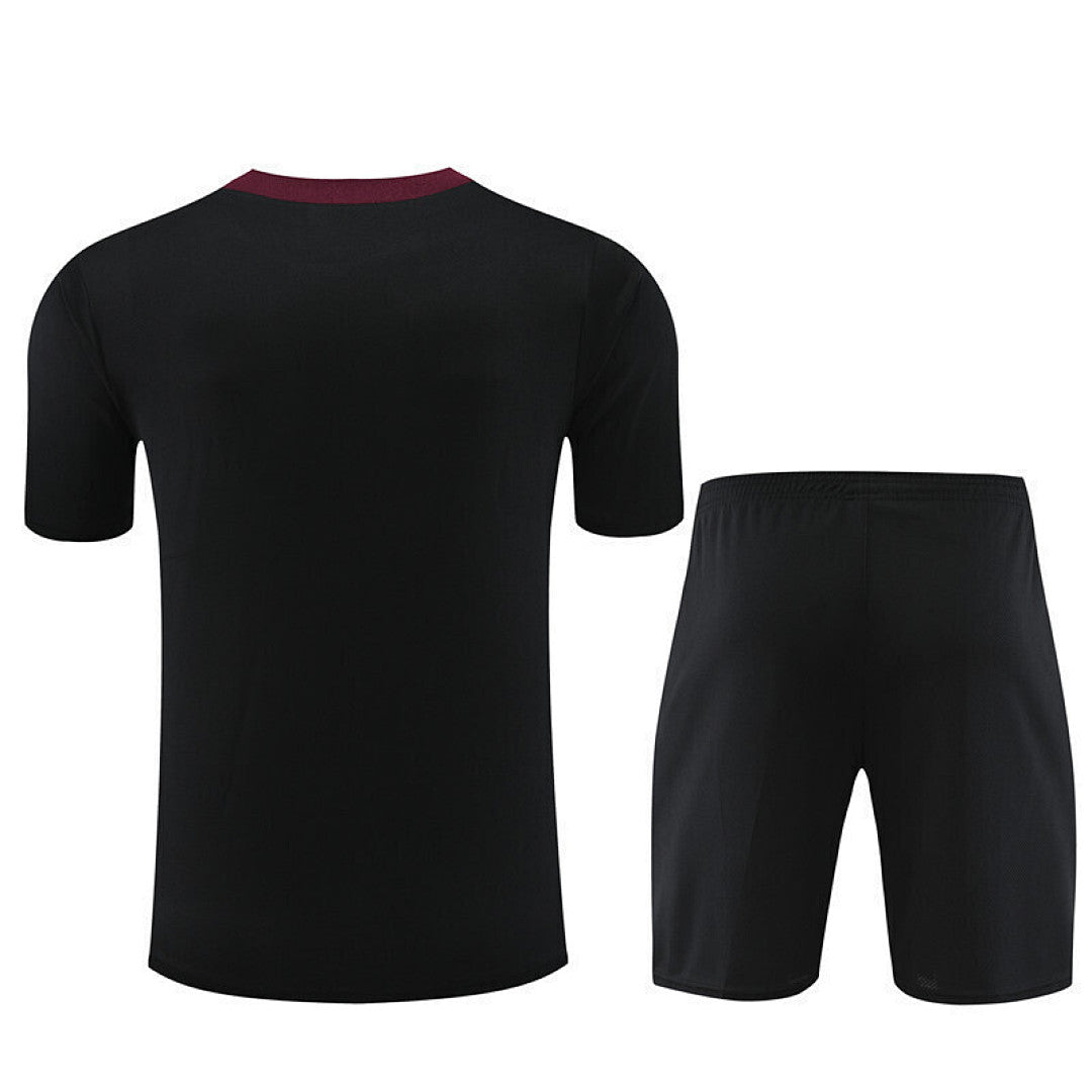 Kit football Paris ensemble training 2024/25 - Adulte