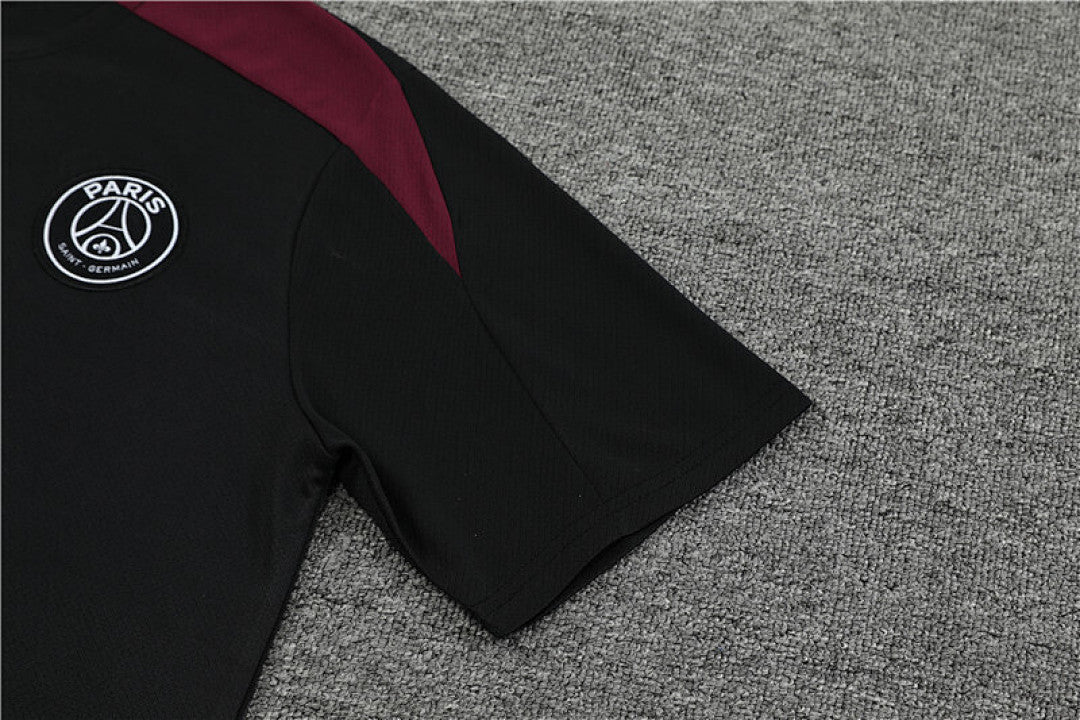 Kit football Paris ensemble training 2024/25 - Adulte