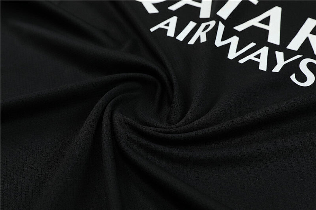 Kit football Paris ensemble training 2024/25 - Adulte