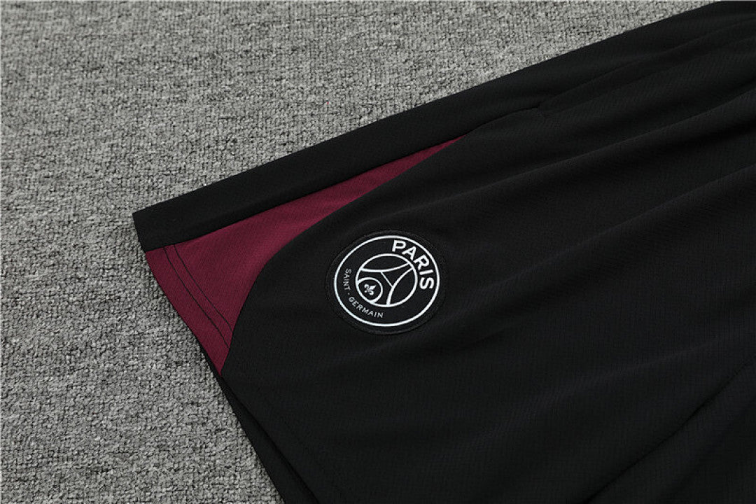 Kit football Paris ensemble training 2024/25 - Adulte
