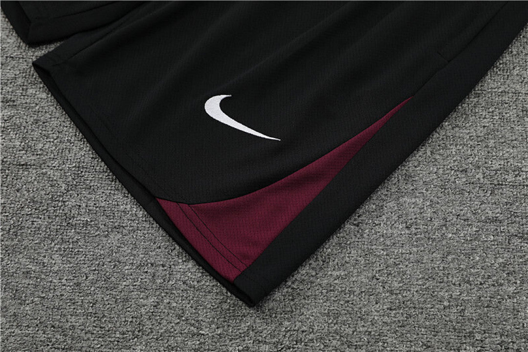 Kit football Paris ensemble training 2024/25 - Adulte