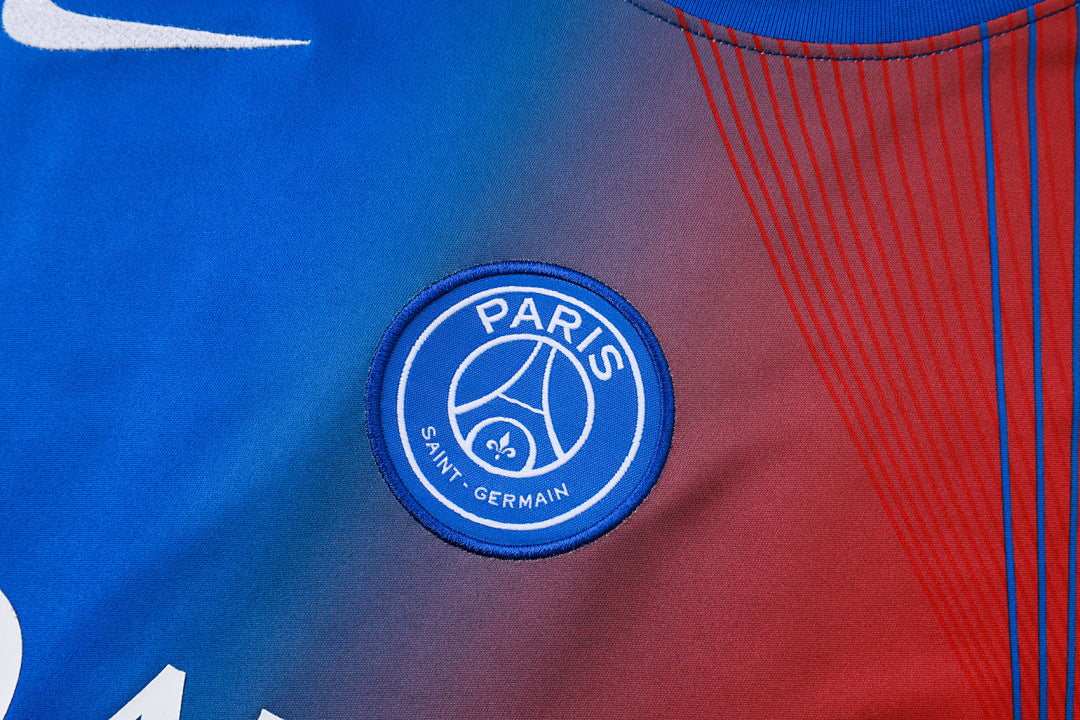 Kit Football Paris Ensemble Training 2025/26