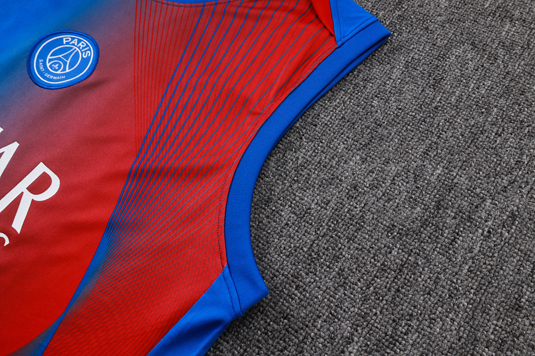 Kit Football Paris Ensemble Training 2025/26