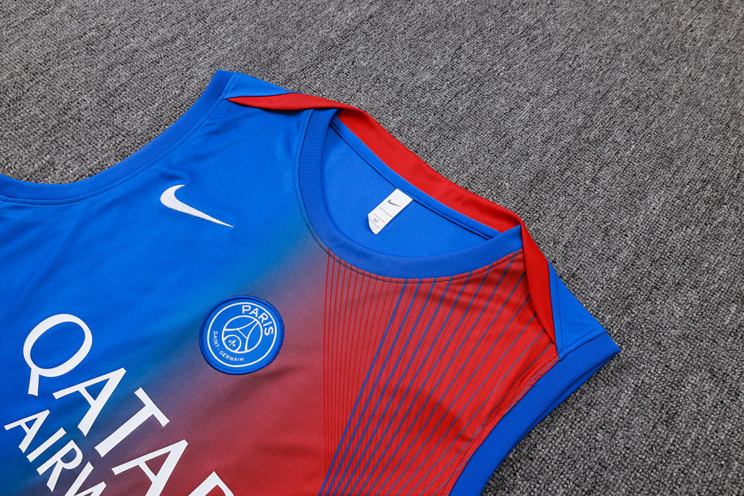 Kit Football Paris Ensemble Training 2025/26