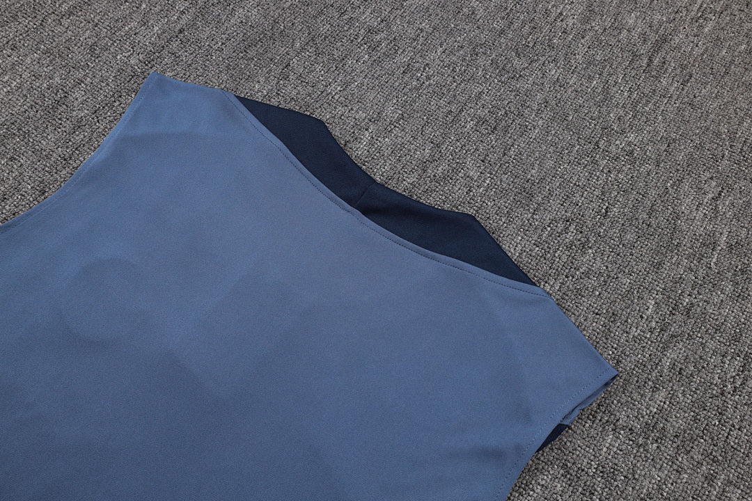 Kit Football Paris Ensemble Training 2025/26