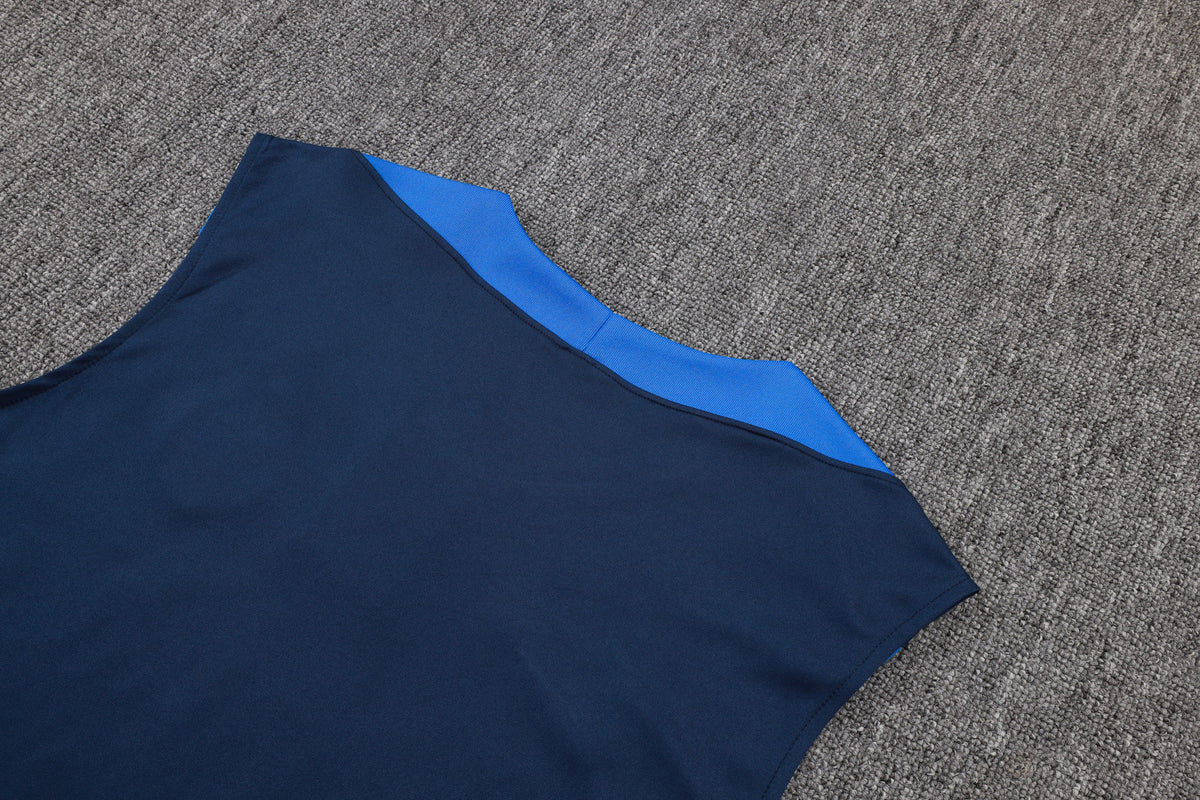 Kit Football Paris Ensemble Training 2025/26
