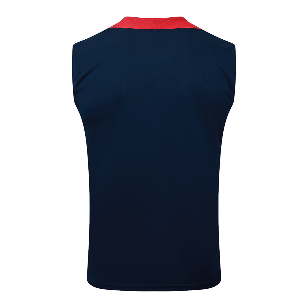 Kit Football Paris Ensemble Training 2025/26