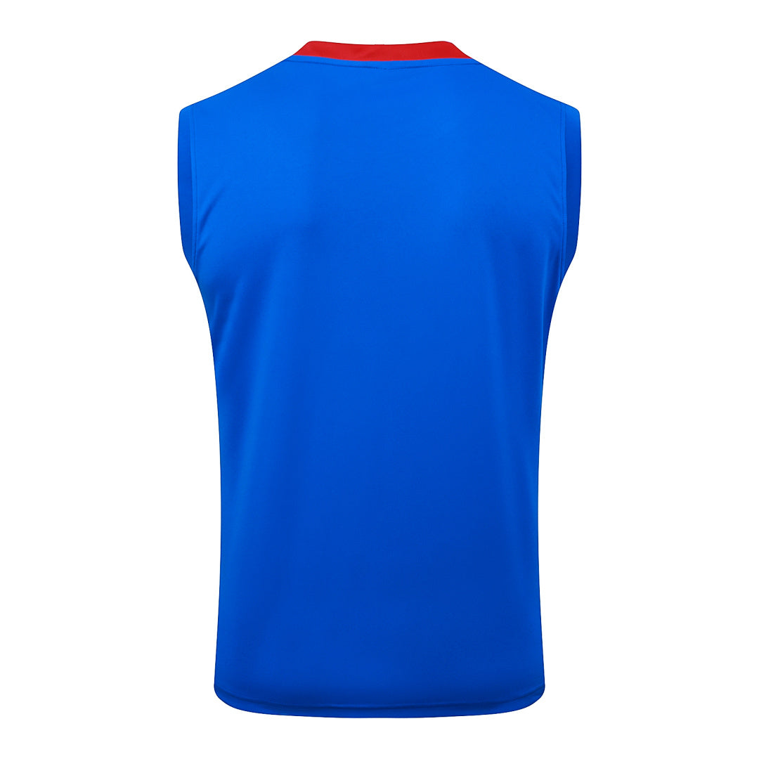 Kit Football Paris Ensemble Training 2025/26
