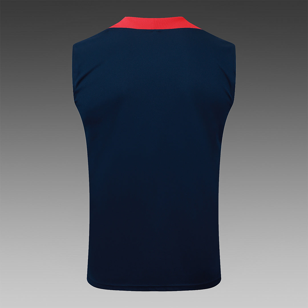 Kit Football Paris Ensemble Training 2025/26
