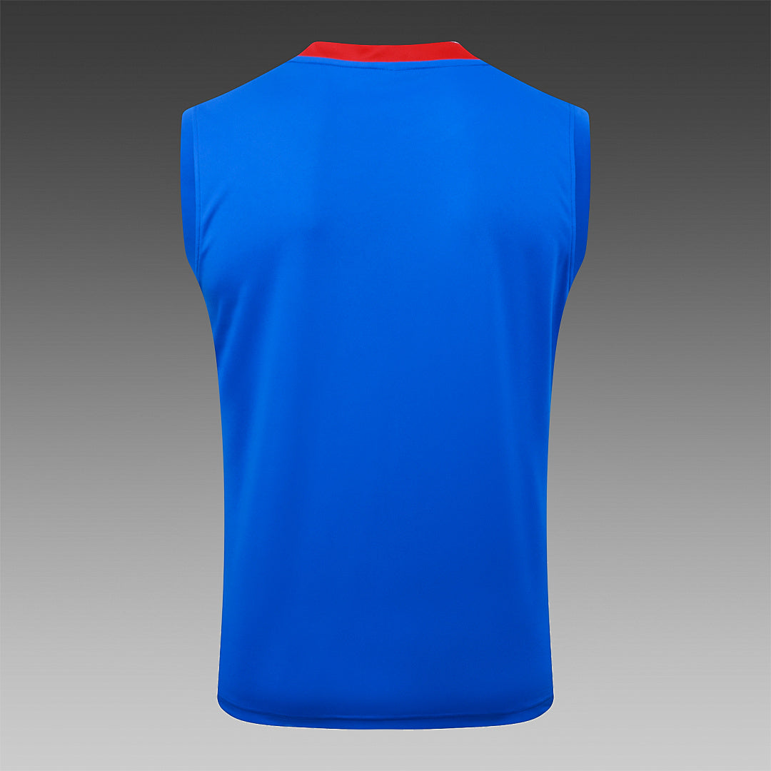 Kit Football Paris Ensemble Training 2025/26