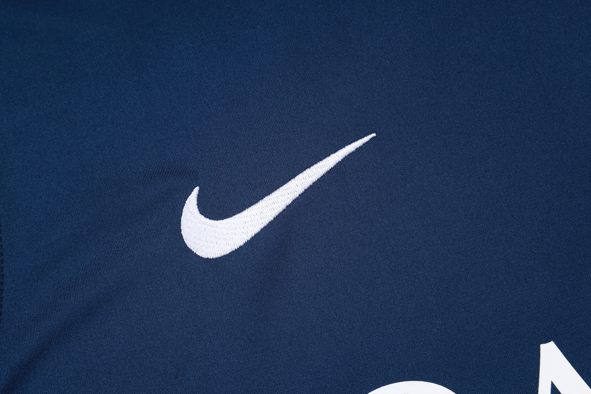 Kit Football Paris Ensemble Training 2025/26