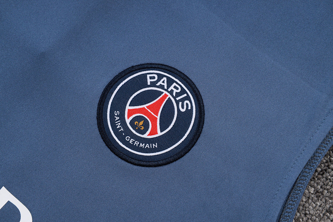 Kit Football Paris Ensemble Training 2025/26
