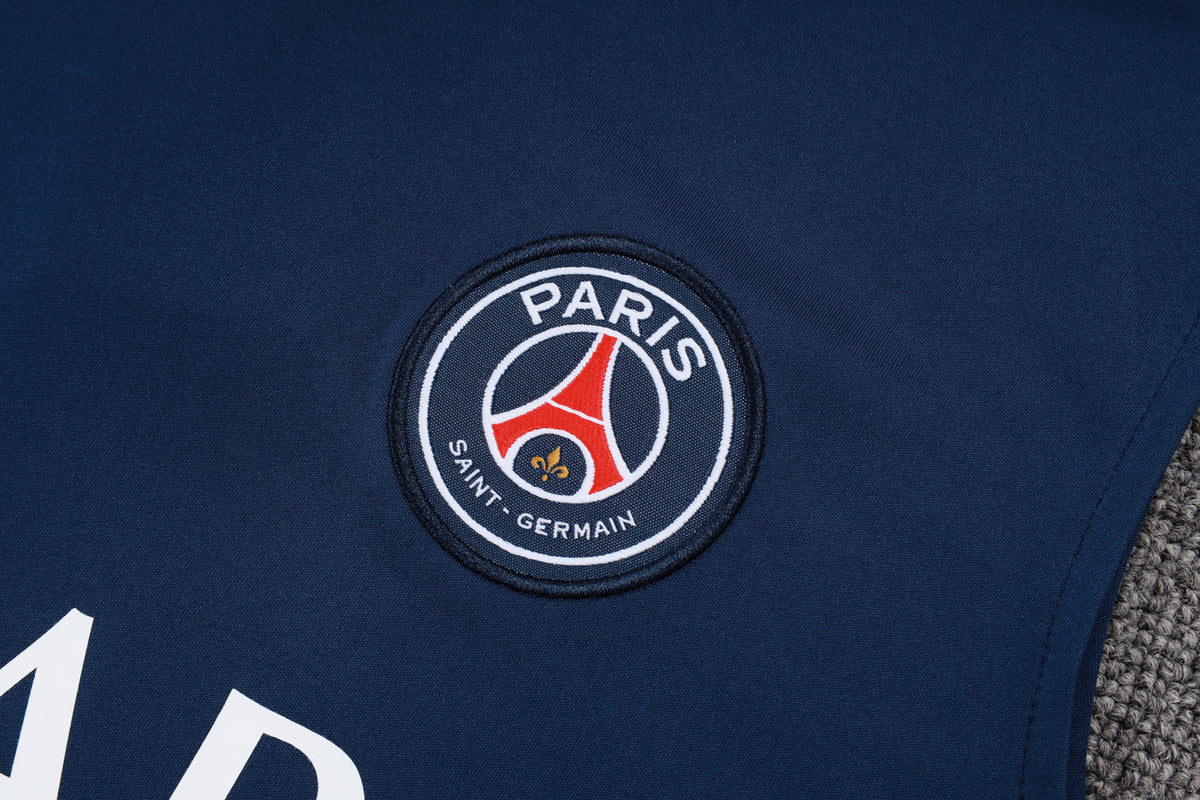 Kit Football Paris Ensemble Training 2025/26
