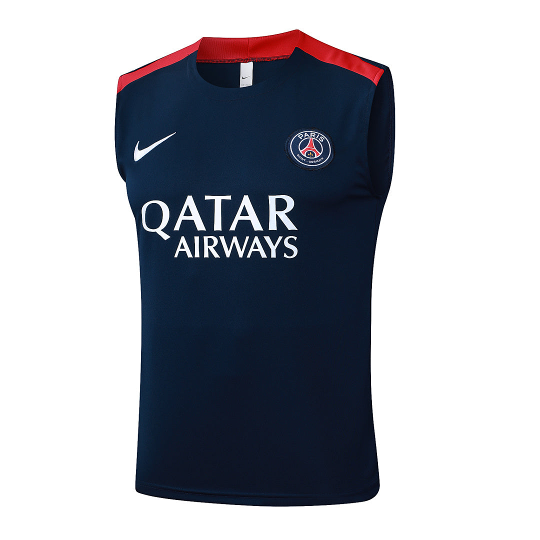Kit Football Paris Ensemble Training 2025/26