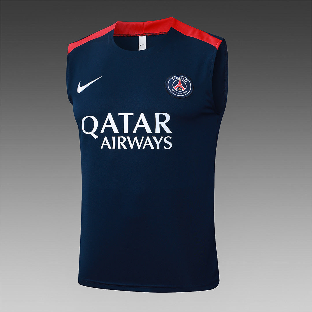 Kit Football Paris Ensemble Training 2025/26