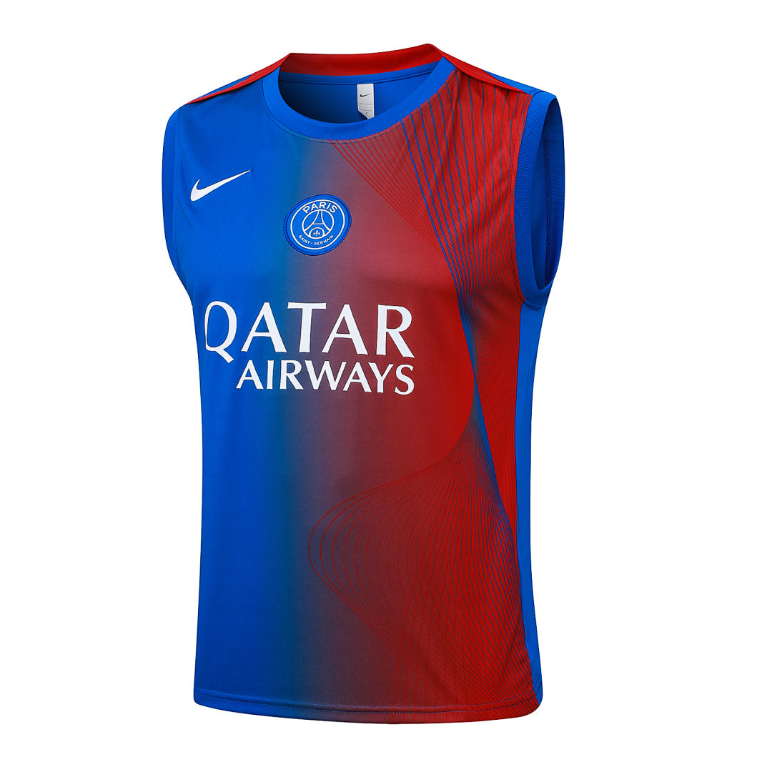 Kit Football Paris Ensemble Training 2025/26