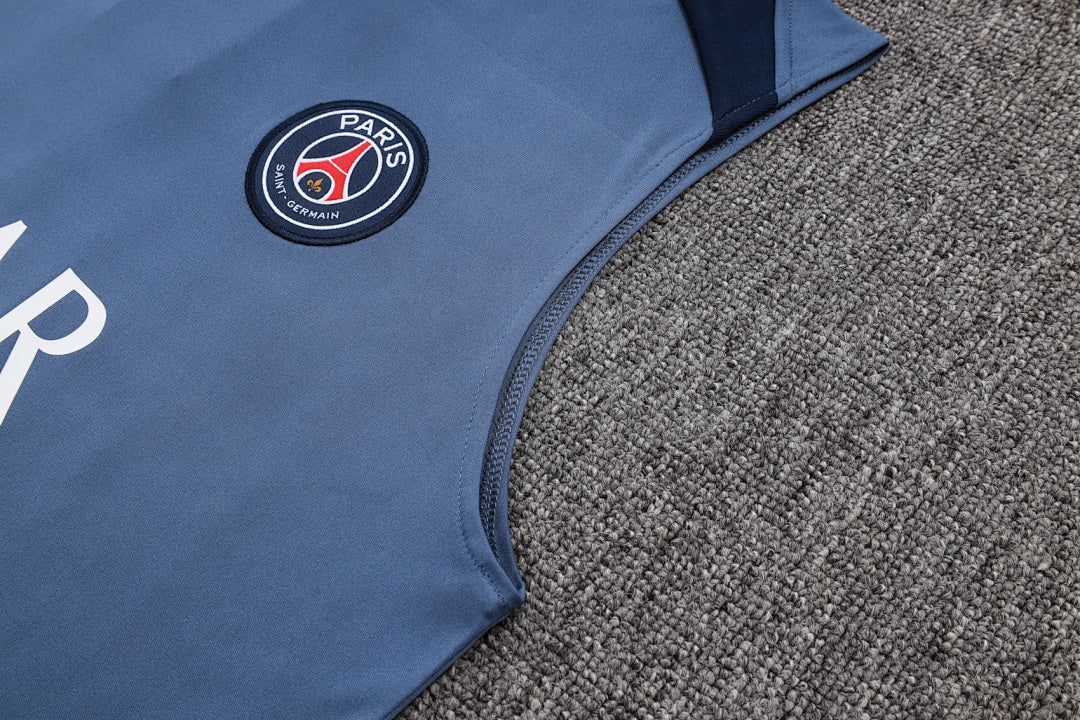 Kit Football Paris Ensemble Training 2025/26