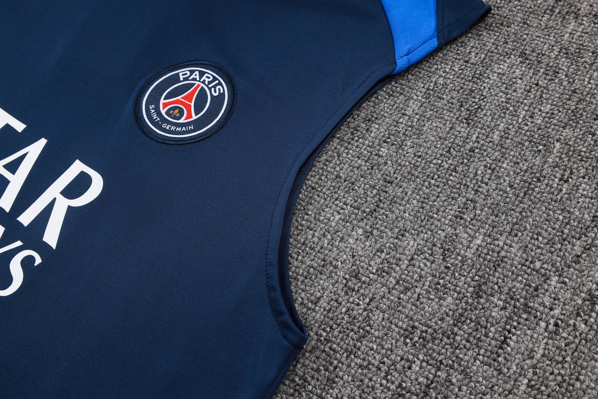 Kit Football Paris Ensemble Training 2025/26
