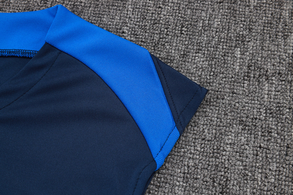 Kit Football Paris Ensemble Training 2025/26