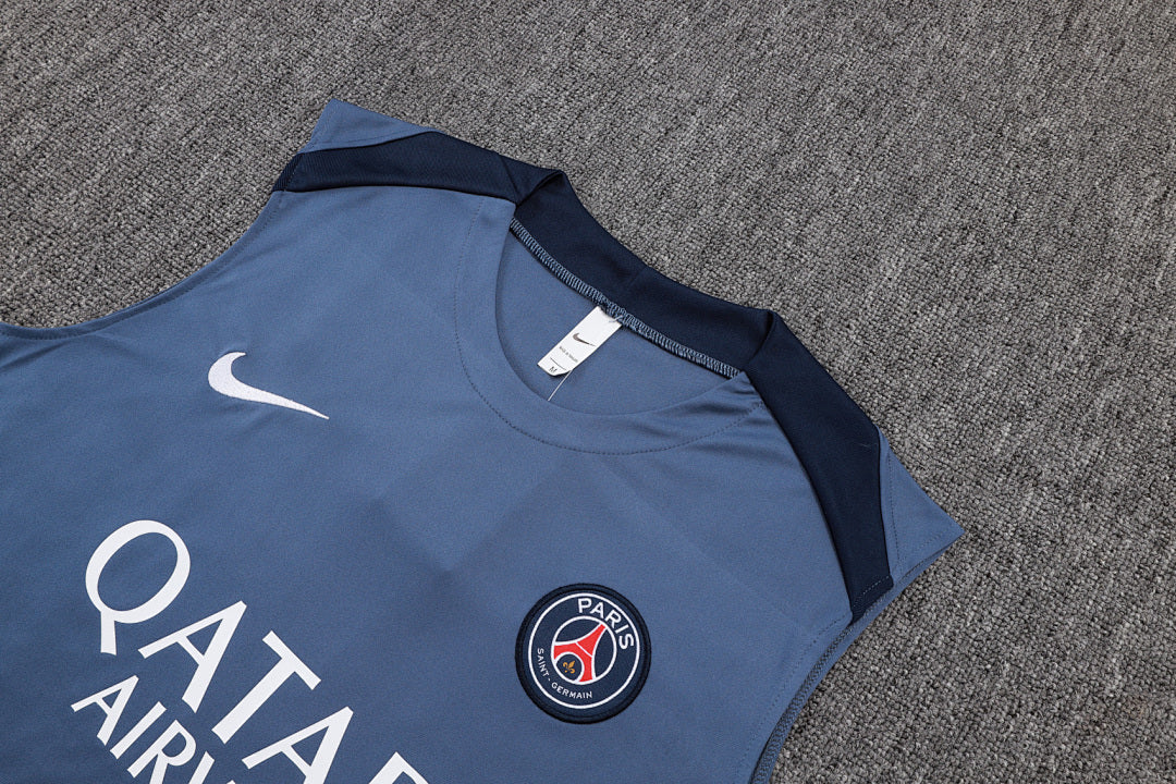Kit Football Paris Ensemble Training 2025/26