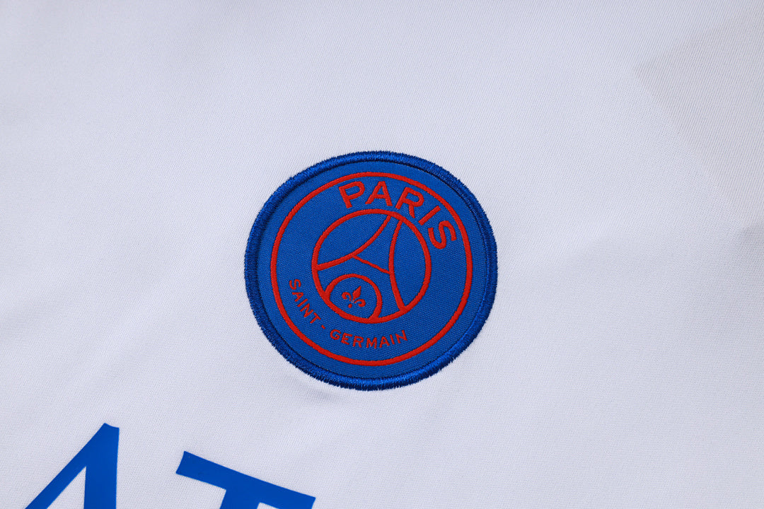 Kit Football Paris Ensemble Training 2025/26