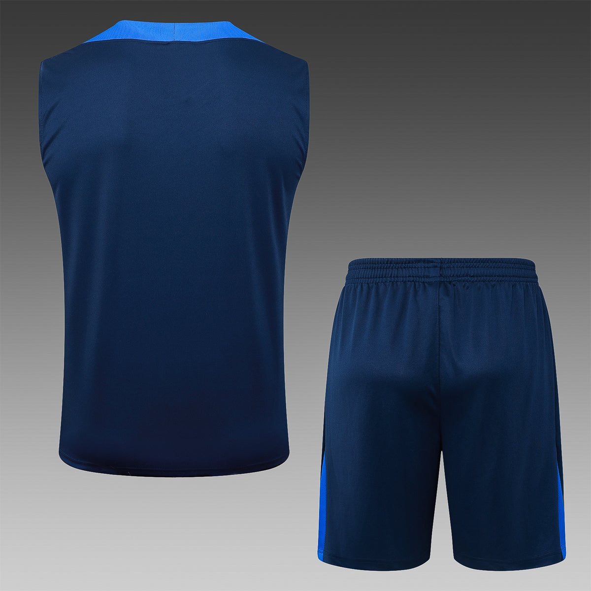 Kit Football Paris Ensemble Training 2025/26