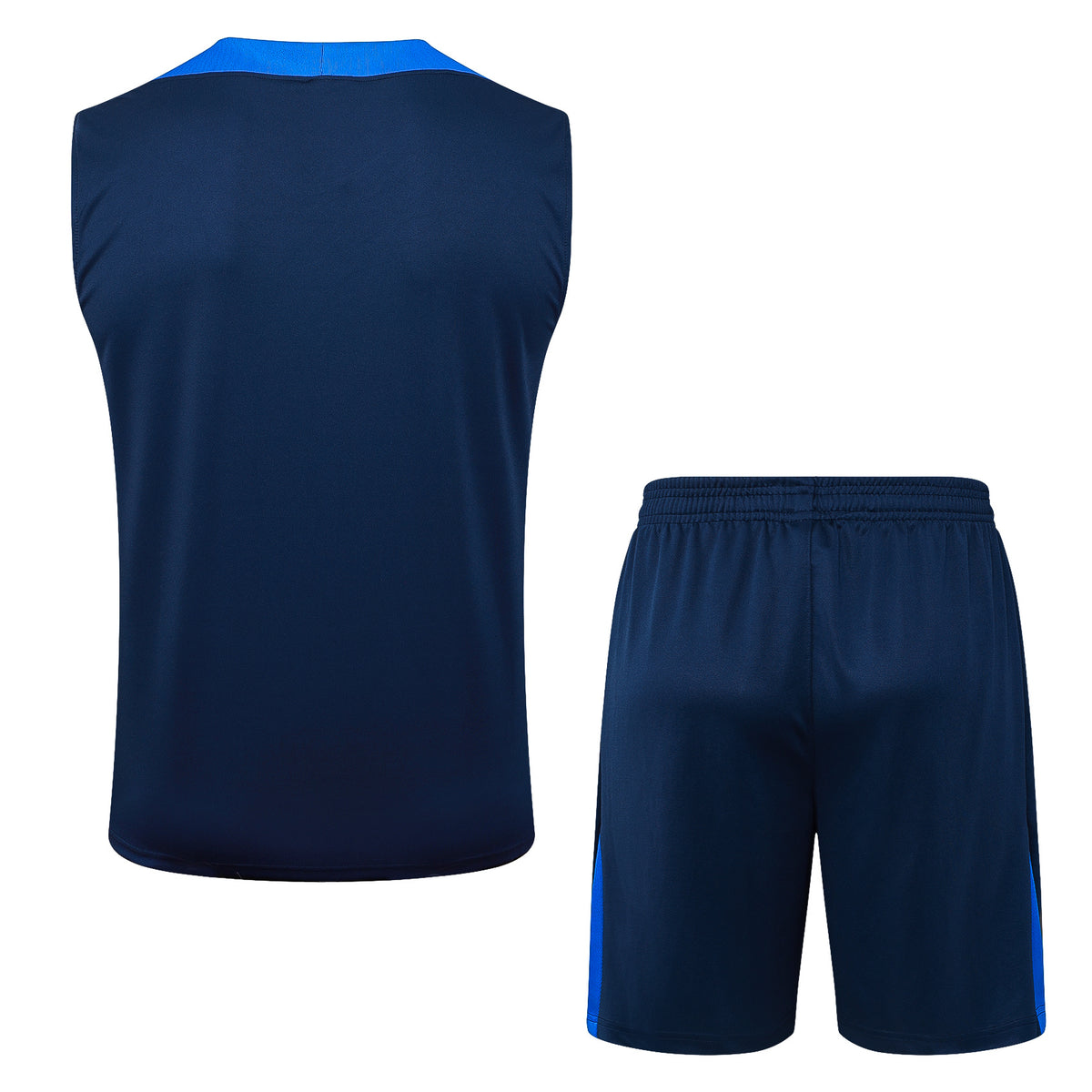 Kit Football Paris Ensemble Training 2025/26