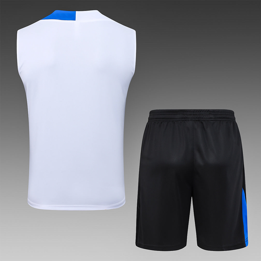 Kit Football Paris Ensemble Training 2025/26