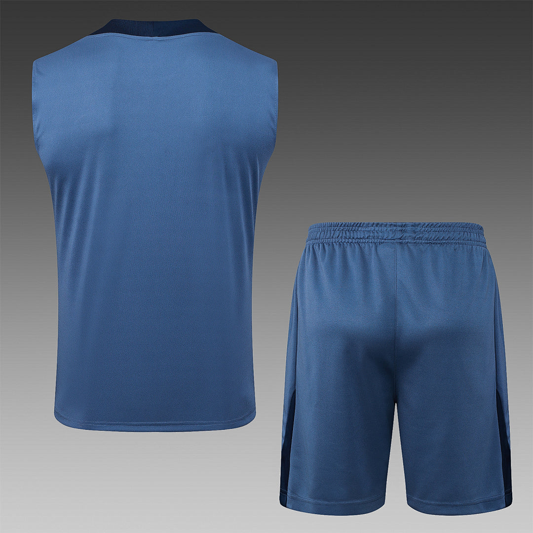 Kit Football Paris Ensemble Training 2025/26