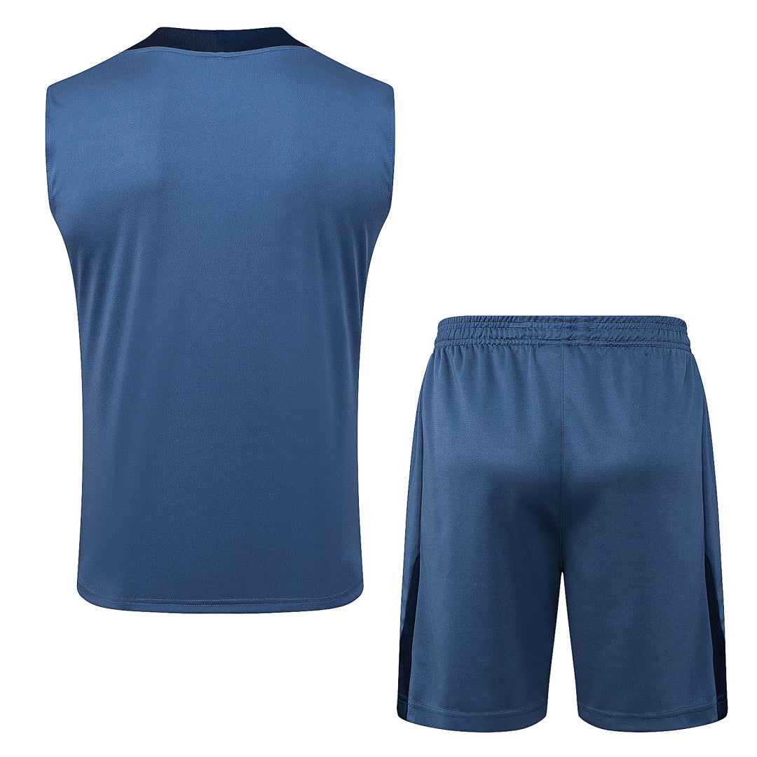 Kit Football Paris Ensemble Training 2025/26